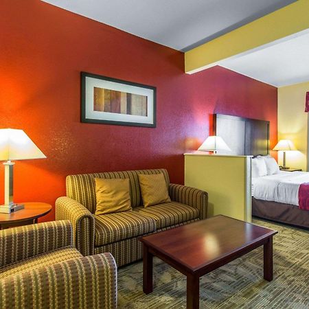 Comfort Suites Palm Desert I-10 Esterno foto