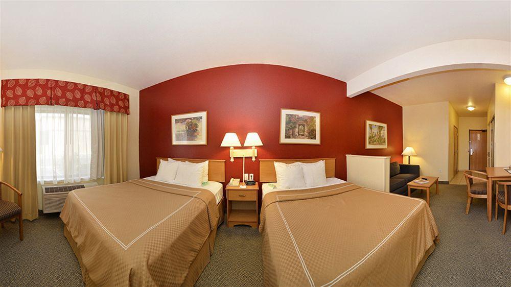 Comfort Suites Palm Desert I-10 Esterno foto