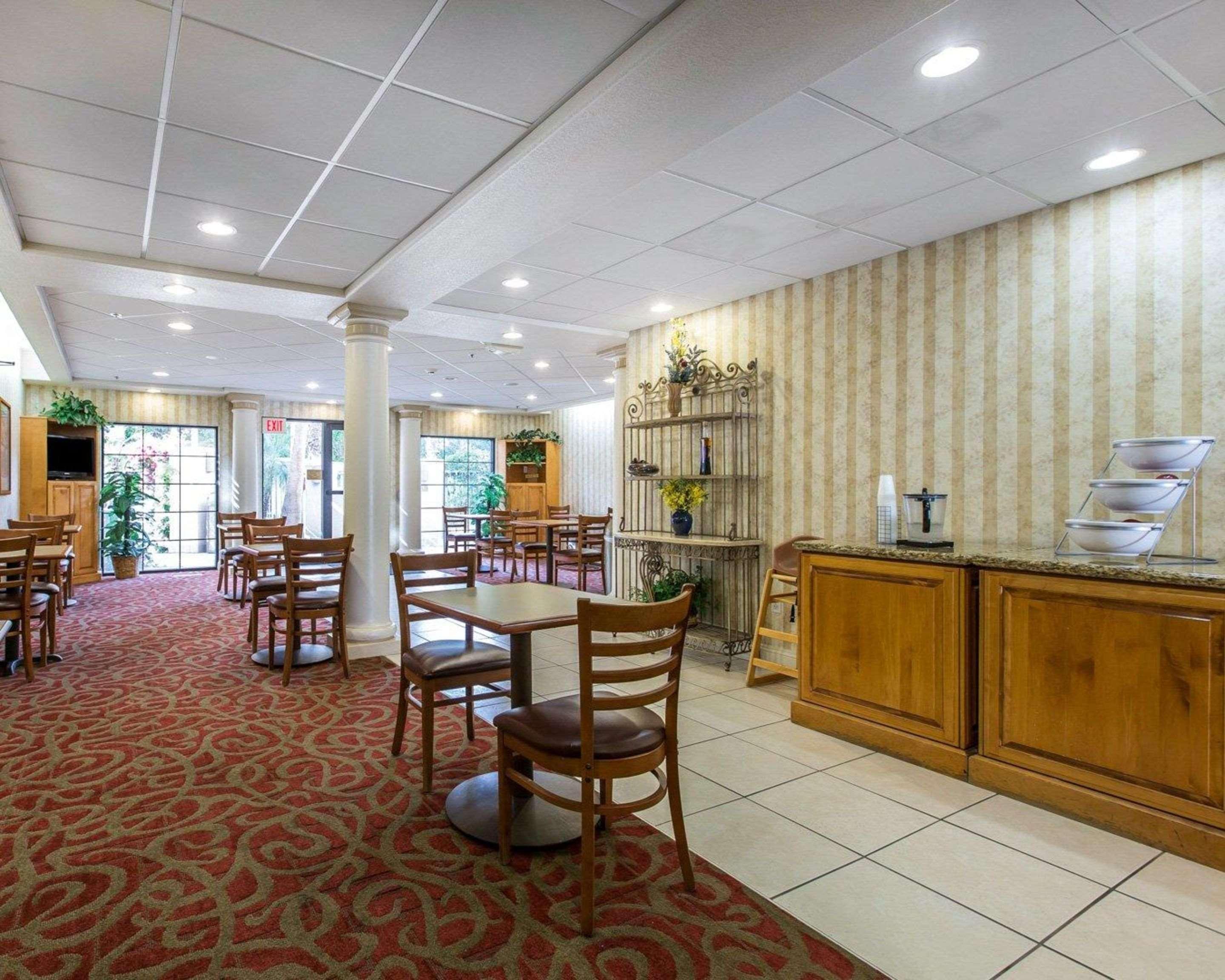 Comfort Suites Palm Desert I-10 Esterno foto