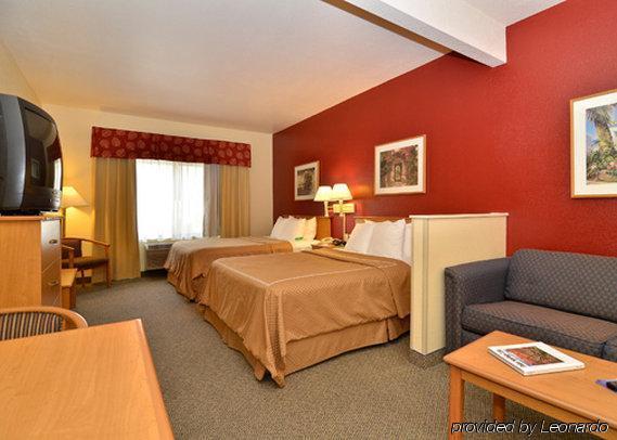 Comfort Suites Palm Desert I-10 Camera foto
