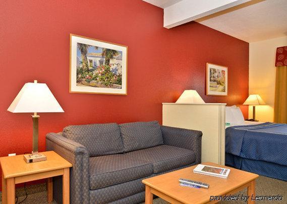 Comfort Suites Palm Desert I-10 Camera foto