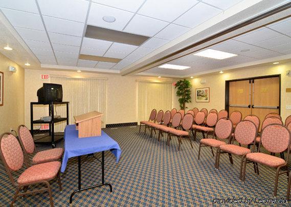 Comfort Suites Palm Desert I-10 Servizi foto