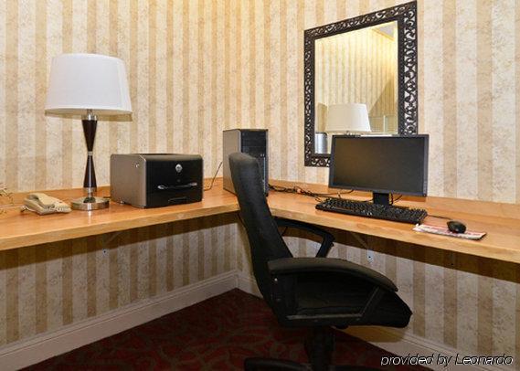 Comfort Suites Palm Desert I-10 Servizi foto