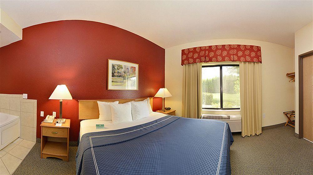 Comfort Suites Palm Desert I-10 Esterno foto