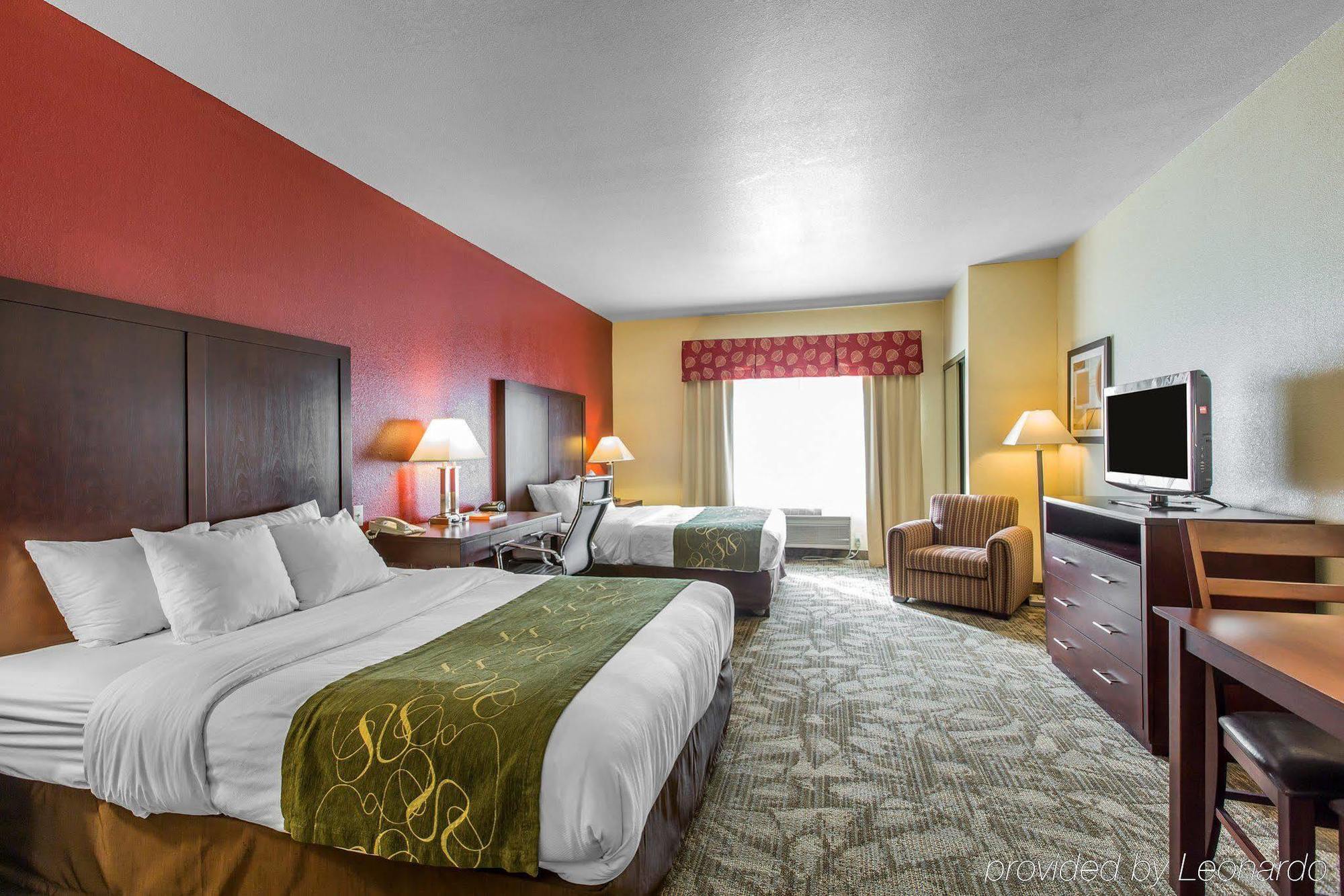 Comfort Suites Palm Desert I-10 Esterno foto