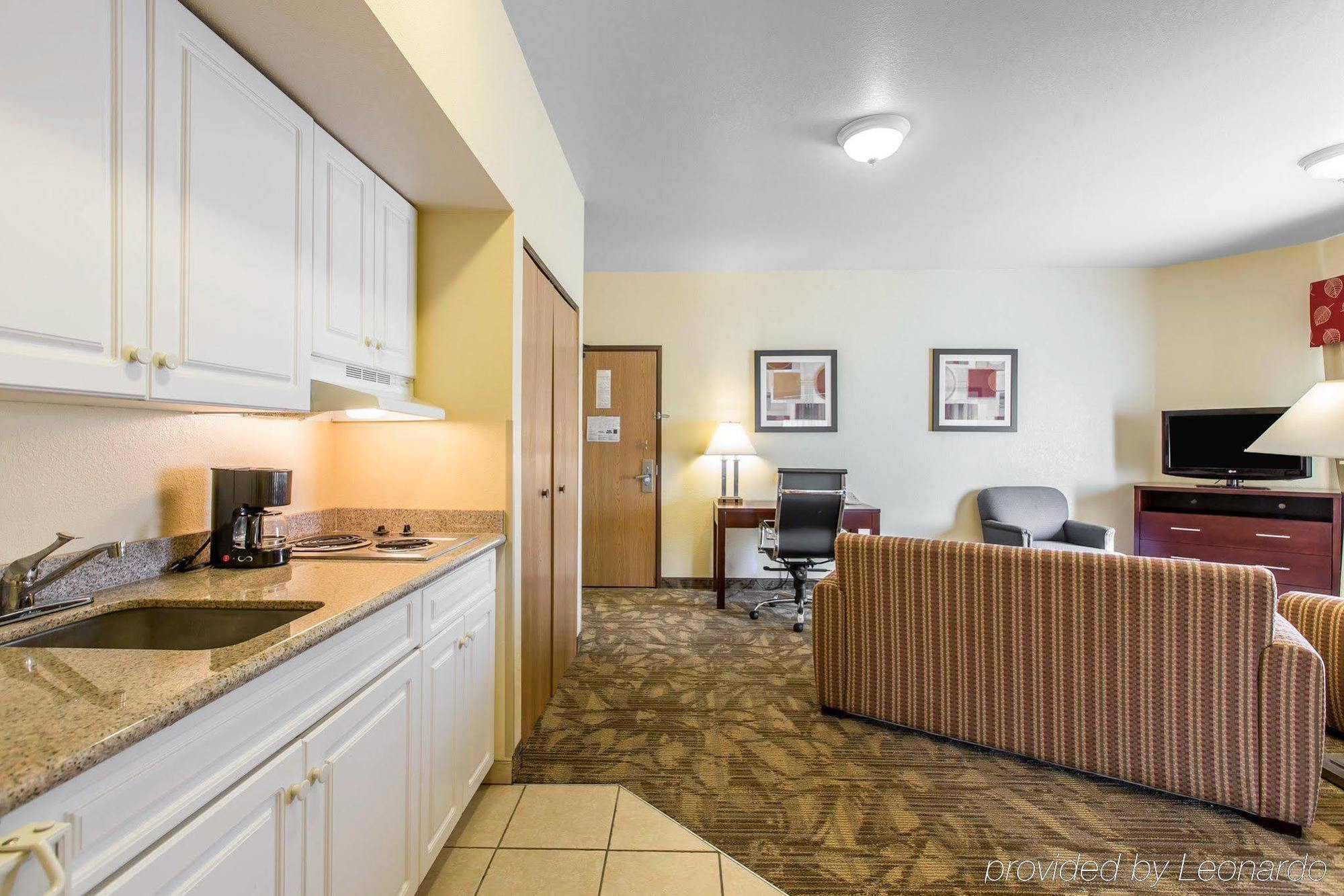 Comfort Suites Palm Desert I-10 Esterno foto
