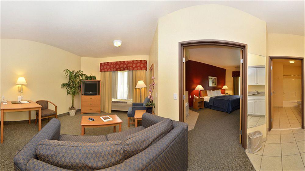 Comfort Suites Palm Desert I-10 Esterno foto